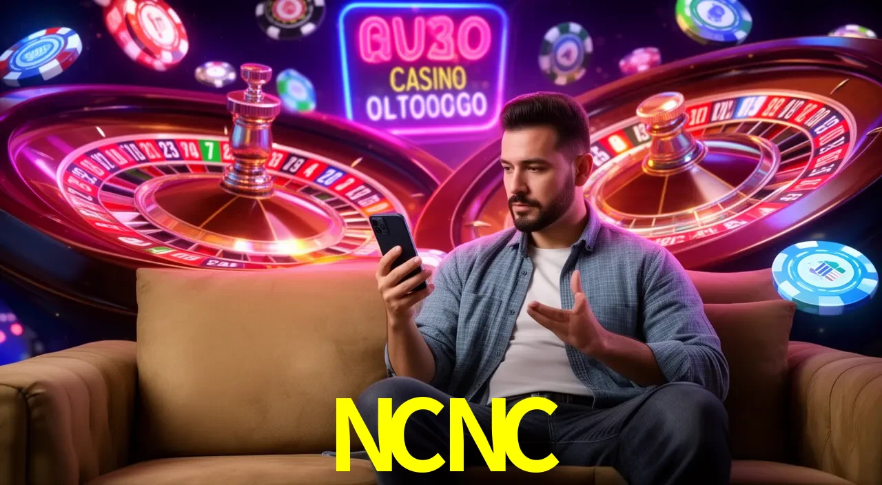NCNC App - APK, permisos y acceso móvil Teléfono Android con acceso NCNC, permisos de app, navegador móvil y seguridad de cuenta